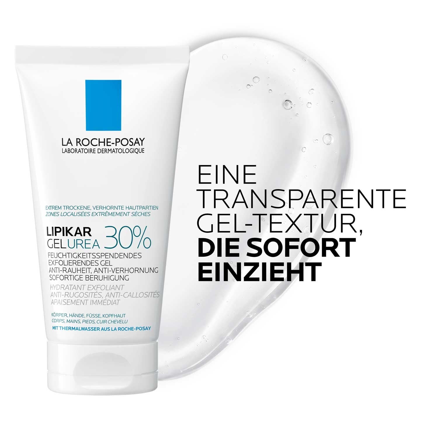LIPIKARGEL UREA 30&nbsp;% – Bild 4