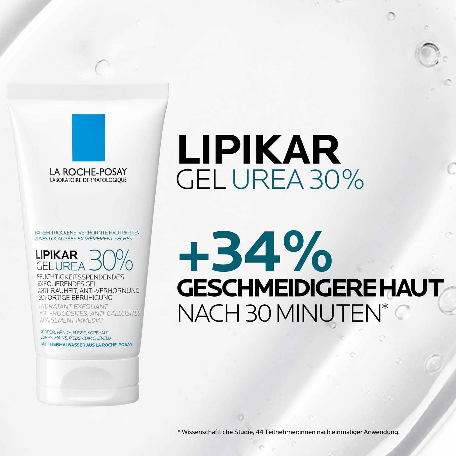 LIPIKARGEL UREA 30&nbsp;% – Bild 5