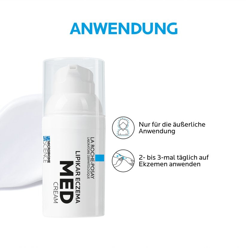 LIPIKARECZEMA MED&nbsp; – Bild 2