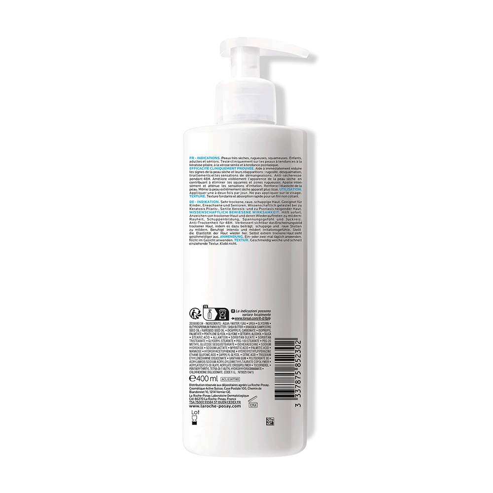 LIPIKARLAIT UREA 10 % – Bild 2