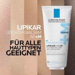 LIPIKARLEICHTER BALSAM AP+M – Bild 2