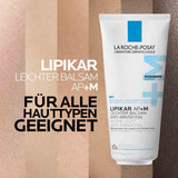 LIPIKARLEICHTER BALSAM AP+M – Bild 2