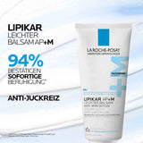 LIPIKARLEICHTER BALSAM AP+M – Bild 4