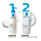 LIPIKARLEICHTER BALSAM AP+M – Bild 7
