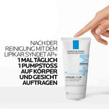 LIPIKARLEICHTER BALSAM AP+M – Bild 8