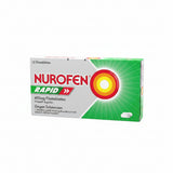NUROFEN® RAPID 400mg Filmtabletten