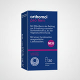 Orthomol Pro fem Kapseln