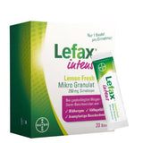 Lefax® intens Mikro Granulat