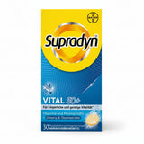 Supradyn® VITAL 50+ Brausetabletten
