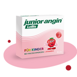 junior-angin® Lollipops
