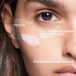 MELA B3Kl&auml;rendes Anti-Pigmentflecken Mikro-Peeling Reinigungsgel – Bild 2