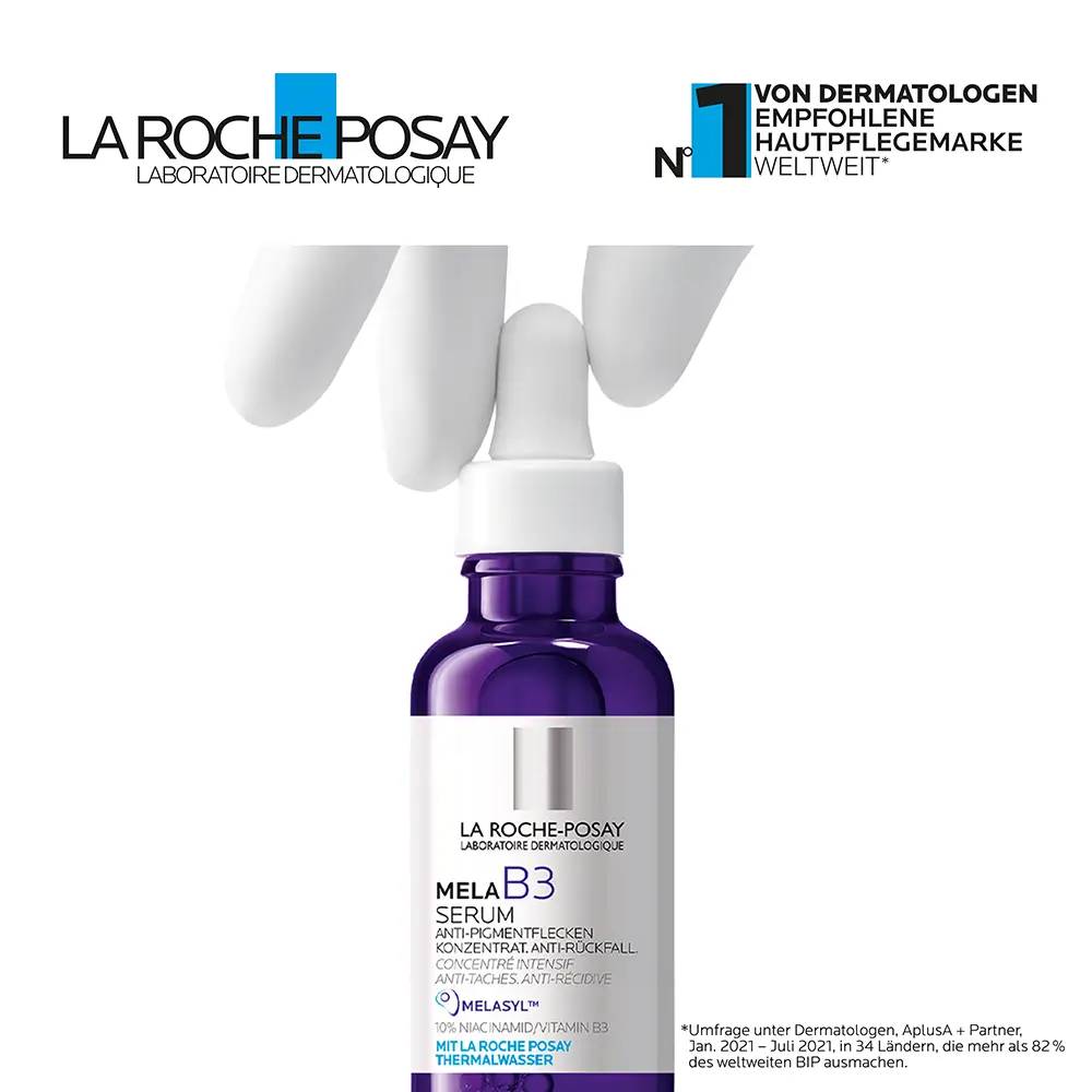 MELA B3SERUM – Bild 4