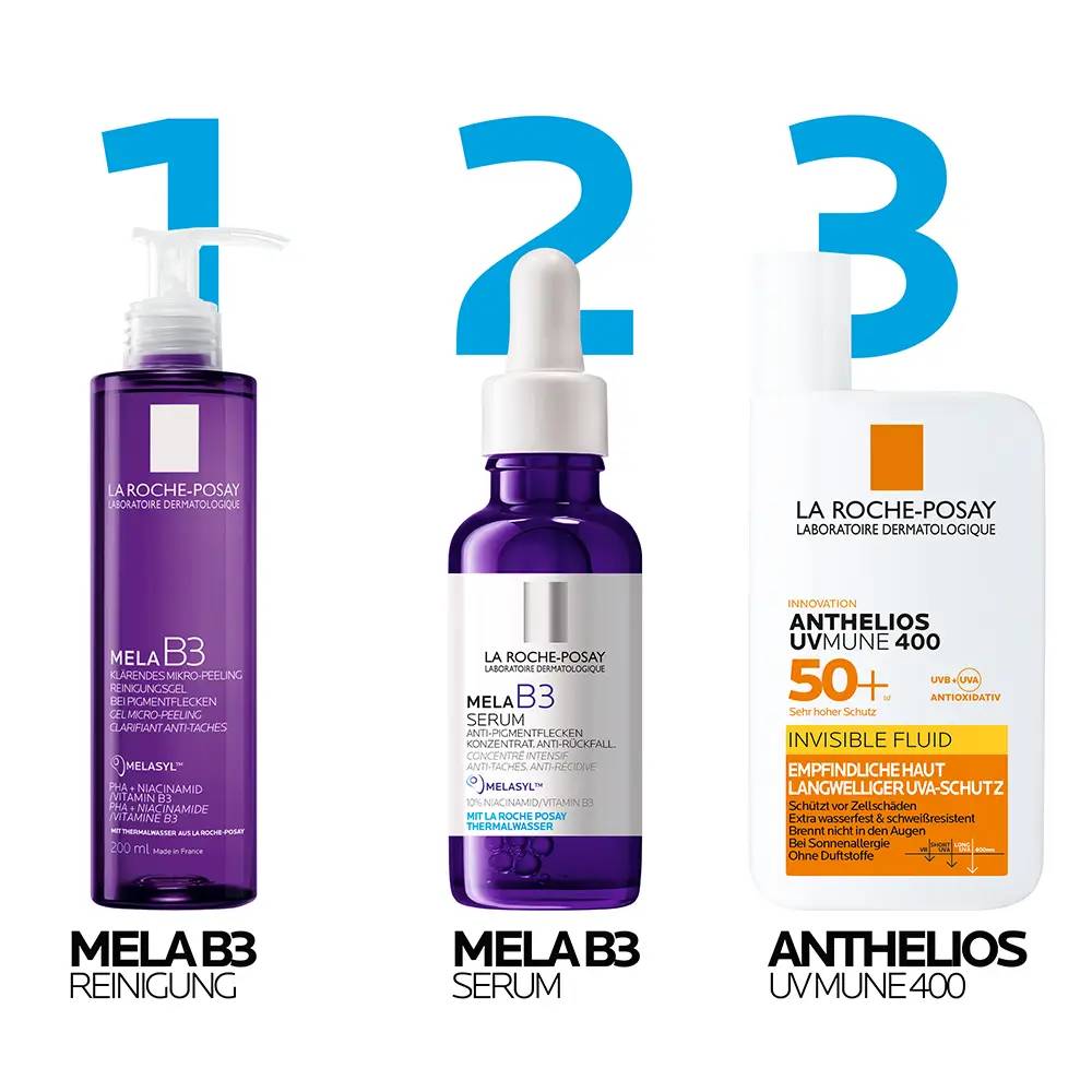 MELA B3SERUM – Bild 6