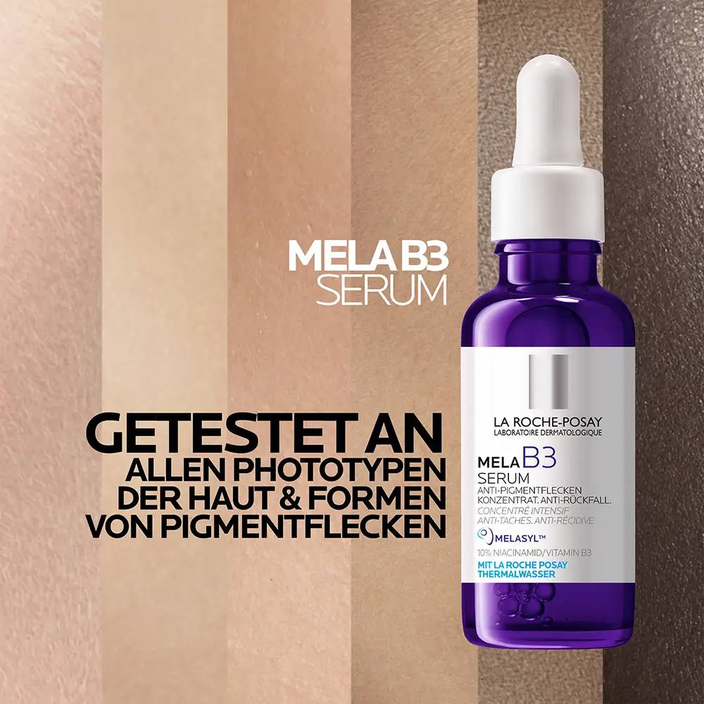 MELA B3SERUM – Bild 7
