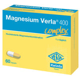 Magnesium Verla® 400 Complex Kapseln