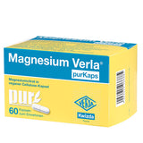 MAGNESIUM VERLA® PurKaps
