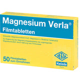 Magnesium Verla®