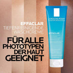EFFACLAR TIEFENREINIGENDE WASCHCREME – Bild 5