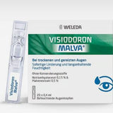 Visiodoron Malva® Gotas para los ojos 0,4ml x 20 ud.