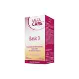 META-CARE Basic 3 90 capsules