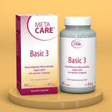 META-CARE Basic 3 90 capsules