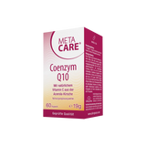 META-CARE Coenzima Q10 60 unidades