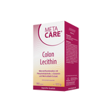 META-CARE Colon-Lecithin 180 unidades