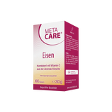 META-CARE Eisen 60 Stück