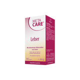 META-CARE Leber 60 unidades