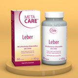 META-CARE Leber 60 unidades