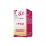 META-CARE Osteo Fit 180 comprimidos