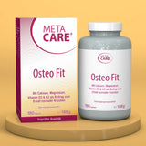 META-CARE Osteo Fit 180 comprimidos