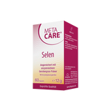 META-CARE Selenium 60 Capsules