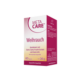 META-CARE Incienso 60 comprimidos