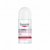 Eucerin Deo Roll-On 24h 0% Aluminium