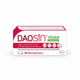 DAOSIN® Comprimidos veganos