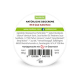 Desodorante en crema n.º 8 Oud Madera de Agar