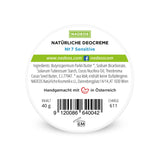 Deo Cream No. 7 Sensitive
