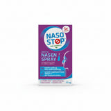 Nasostop® Sinusitis Spray