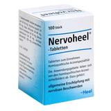 Nervoheel®-Tabletten