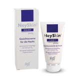 NeySkin® NIGHT - zur täglichen Nachtpflege von Gesicht und Hals