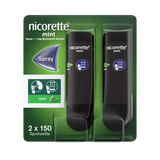 Nicorette Mint Spray 1 mg