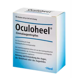Oculoheel®-Einmalaugentropfen