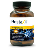 Restaxil Cápsulas de Magnesio
