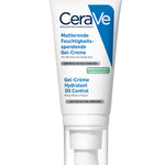 CeraVe Mattierende Feuchtigkeitsspendende Gel-Creme – Bild 1