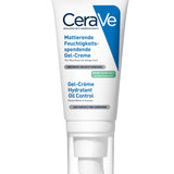 CeraVe Mattierende Feuchtigkeitsspendende Gel-Creme – Bild 1