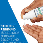 CeraVe Mattierende Feuchtigkeitsspendende Gel-Creme – Bild 4