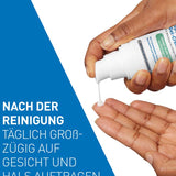 CeraVe Mattierende Feuchtigkeitsspendende Gel-Creme – Bild 4