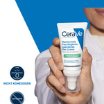 CeraVe Mattierende Feuchtigkeitsspendende Gel-Creme – Bild 3