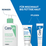 CeraVe Mattierende Feuchtigkeitsspendende Gel-Creme – Bild 6